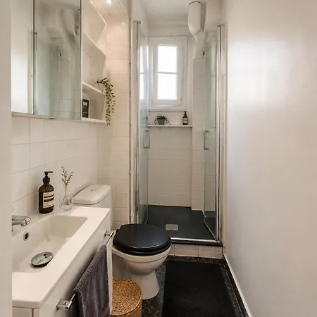 Appartement Madame's *